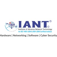 IANT Himatnagar logo - Similar company to Xpire