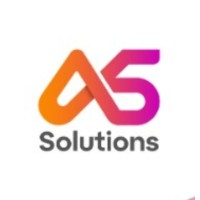 A5 Solutions logo - Similar company to Betta Global Partner