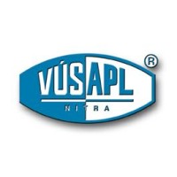 VÚSAPL, a.s. logo - Similar company to General Plastic, A.S.