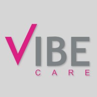 Vibe Care logo - Similar company to Polytec Personnel