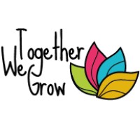 Together We Grow | TWG logo - Similar company to Kaggle & Practical Ai - Milano