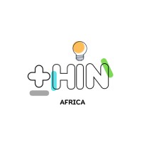 THIN Africa logo - Similar company to Jack Rabbit Offroad