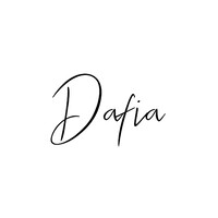 DAFIA logo - Similar company to Dafia