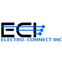 Electro-Connect, Inc. logo - Similar company to Ziz Engineering