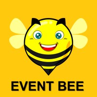 Event Bee logo - Similar company to Event Ferry