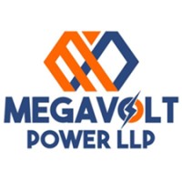 MEGAVOLT POWER LLP logo - Similar company to Servostarindia