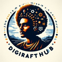 DigiraftHub logo - Similar company to Inlinkai