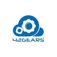 42Gears logo - Similar company to Argenbright Innovation Labs