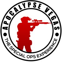 Apocalypse Vegas logo - Similar company to Square Bar Vegas