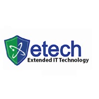 Etech Extended IT Technologies logo - Similar company to Oxen Sal