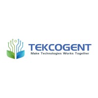 Tekcogent Solutions Pvt Ltd logo - Similar company to Codegram