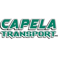 Capela Transport, Inc. logo - Similar company to Capelle Associates - Ron Capelle Has Retired And Closed Capelle Associates