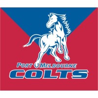 Port Melbourne Colts Football Club