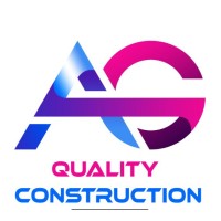 AG QUALITY CONSTRUCTION logo - Similar company to Thayer Infrastructure Services