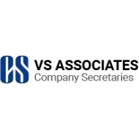 VS Associates Company Secretaries logo - Similar company to Kukutrip Holiday Pvt Ltd