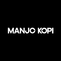 Manjo Kopi logo - Similar company to Institute For Border Studies Millennial Think Tank