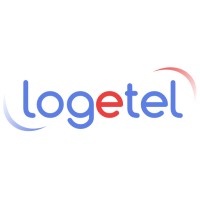 Logetel logo - Similar company to Sedestral