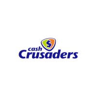 Cash Crusaders logo - Similar company to Crusaders Corp