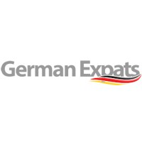 German Expats logo - Similar company to Life In Germany