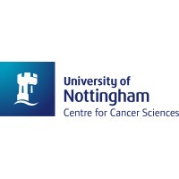 Cancer Sciences BSc MSci - University of Nottingham logo - Similar company to Finham Park 2