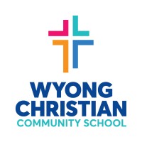 Wyong Christian Community School logo - Similar company to Castlesoft