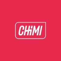 CHIMI ® logo - Similar company to The Walltrip™
