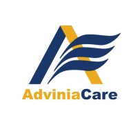 AdviniaCare Salem logo - Similar company to Pointe Group Care