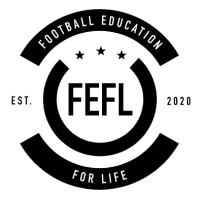 Football Education For Life logo - Similar company to Smart11