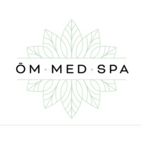 Om Med Spa logo - Similar company to Inspired Med Spa