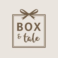 PT Kisah Menara Abadi (Box and Tale) logo - Similar company to Petsboutique