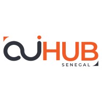 AI Hub Senegal logo - Similar company to Baamtu Technologies