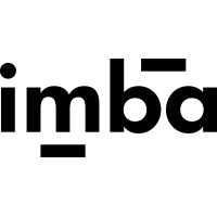 imba logo - Similar company to Ipg Mediabrands Hellas