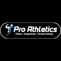 Pro-Athletics logo - Similar company to Neoliet & Boulder