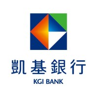 凱基銀行 KGI Bank logo - Similar company to Cdib Capital Group 中華開發資本