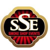 Smoke Shop Events logo - Similar company to Day 1 Distro