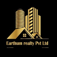 Earthum Realty logo - Similar company to Kapsan Infra Developers
