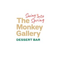 The Monkey Gallery DESSERT BAR logo - Similar company to The Monkey Gallery Dinning