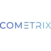 Cometrix Ltda logo - Similar company to Point Systems Ltda