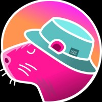 RaveDaddy logo - Similar company to Centered