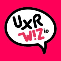 UXRwiz.io logo - Similar company to Top Software Consultant