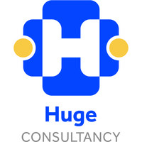 Huge Consultancy logo - Similar company to Mcpherson Education
