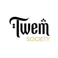 Twem Society logo - Similar company to Mn - My Network
