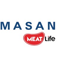 Masan MEATLife logo - Similar company to Neo Foodtech
