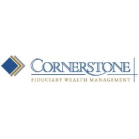 Cornerstone Fiduciary Wealth Management logo - Similar company to Exit Map