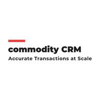 CommodityCRM logo - Similar company to Adret Software