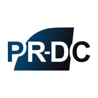 PR-DC logo - Similar company to Edepro D.O.O