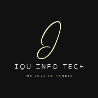 IQU INFO TECH logo - Similar company to Illunex