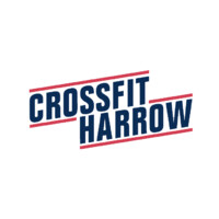 CrossFit Harrow logo - Similar company to Kyros Project Ltd