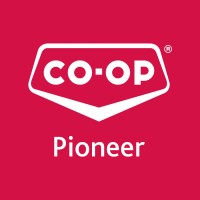 Pioneer Co-op logo - Similar company to Bbb Of Central Canada
