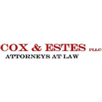 COX, COX & ESTES, PLLC logo - Similar company to Saunders, Walsh & Beard